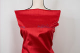IFR Extra Wide Dupioni Silk | 100% Polyester Faux Dupioni Fabric | 120" Wide | Multiple Colors |