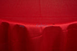 IFR Extra Wide Dupioni Silk | 100% Polyester Faux Dupioni Fabric | 120" Wide | Multiple Colors |