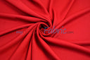 Polyester Gabardine Fabric | Polyester Suiting Fabric | 58" Wide | Multiple Colors | Polyester Twill Fabric |