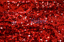 Fish Scale Paillette Sequins Fabric | 9mm Sequins Fabric | 52" Wide | Multiple Colors |