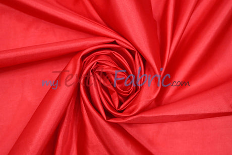 Polyester Lining Fabric | Woven Polyester Lining | 60" Wide | Continuous Yards | Imperial Taffeta Lining | Apparel Lining | Tent Lining and Decoration