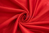 Shantung Satin Fabric | Satin Dupioni Silk Fabric | 60" Wide | Multiple Colors | Yards & Bolts