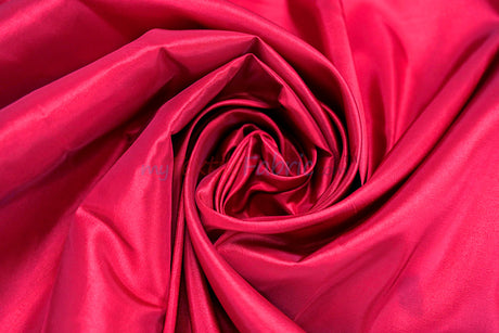 Taffeta Fabric | Two Tone Taffeta Fabric | Non Stretch Taffeta | 60" Wide | Multiple Solid Colors