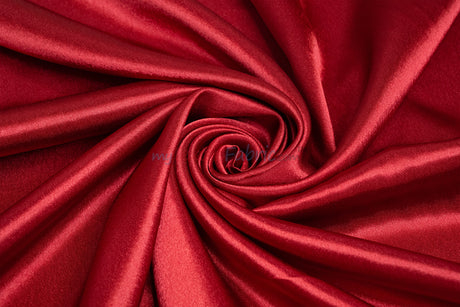 Crepe Back Satin | Korea Quality | 60" Wide | Yards & Bolts
