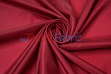 Polyester Lining Fabric | Woven Polyester Lining | 60" Wide | Continuous Yards | Imperial Taffeta Lining | Apparel Lining | Tent Lining and Decoration