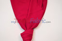 60" Wide Polyester Fabric Yards and Bolts | Visa Polyester Poplin Fabric | Basic Polyester for Tablecloths, Drapery, and Curtains