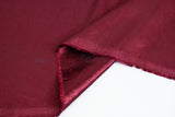 Shantung Satin Fabric | Satin Dupioni Silk Fabric | 60" Wide | Multiple Colors | Yards & Bolts