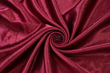 Crepe Back Satin | Korea Quality | 60" Wide | Yards & Bolts