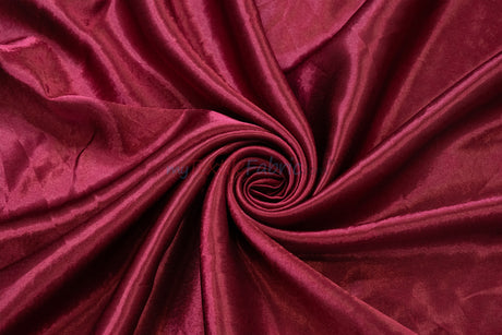 Crepe Back Satin | Korea Quality | 60" Wide | Yards & Bolts
