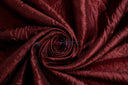 IFR Dull Crush Satin for Drapery | Extra Wide Tergalet Fabric | 108" Wide | Multiple Colors |