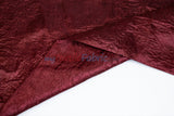 IFR Dull Crush Satin for Drapery | Extra Wide Tergalet Fabric | 108" Wide | Multiple Colors |