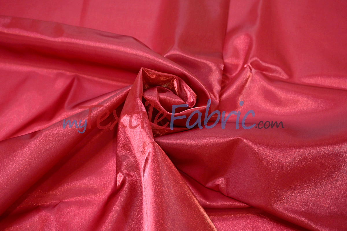 Crystal Satin | Rare Japanese Fabric | Shimmering Satin Finish | 45” Wide | Ideal for Women’s Fashion & Evening Wear