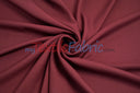 Polyester Gabardine Fabric | Polyester Suiting Fabric | 58" Wide | Multiple Colors | Polyester Twill Fabric |