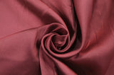 Mikado Satin Fabric | Twill Satin Fabric | 60" Wide | 100% Polyester |