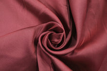 Load image into Gallery viewer, Mikado Satin Fabric | Twill Satin Fabric | 60&quot; Wide | 100% Polyester |
