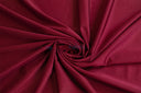 Nylon Spandex 4 Way Stretch Fabric | 60" Width | Great for Swimwear, Dancewear, Waterproof, Tablecloths, Chair Covers | Multiple Colors |