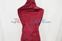 Panne Velvet Fabric | 60" Wide | Crush Panne Velour | Apparel, Costumes, Cosplay, Curtains, Drapery & Home Decor