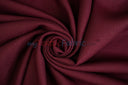 Polyester Crepe Fabric by the Yard | 100% Polyester | 60" Wide |