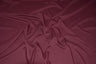 Polyester Gabardine Fabric | Polyester Suiting Fabric | 58" Wide | Multiple Colors | Polyester Twill Fabric |