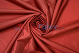 Polyester Lining Fabric | Woven Polyester Lining | 60" Wide | Continuous Yards | Imperial Taffeta Lining | Apparel Lining | Tent Lining and Decoration