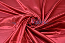 Stretch Charmeuse Satin Fabric | Soft Silky Satin Fabric | 96% Polyester 4% Spandex | Multiple Colors | Yards & Bolts