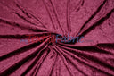 Panne Velvet Fabric | 60" Wide | Crush Panne Velour | Apparel, Costumes, Cosplay, Curtains, Drapery & Home Decor