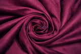 Suede Fabric | Microsuede | 40 Colors | 60" Wide | Faux Suede | Upholstery Weight, Tablecloth, Bags, Pouches, Cosplay, Costume | Continuous Yards |