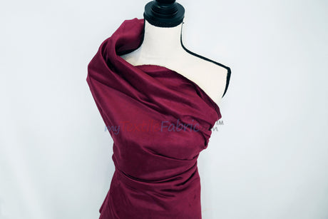 Suede Fabric | Microsuede | 40 Colors | 60" Wide | Faux Suede | Upholstery Weight, Tablecloth, Bags, Pouches, Cosplay, Costume | Continuous Yards |