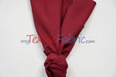 60" Wide Polyester Fabric Yards and Bolts | Visa Polyester Poplin Fabric | Basic Polyester for Tablecloths, Drapery, and Curtains