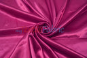 Charmeuse Satin Fabric | Silky Soft Satin | 60" Wide | Multiple Colors