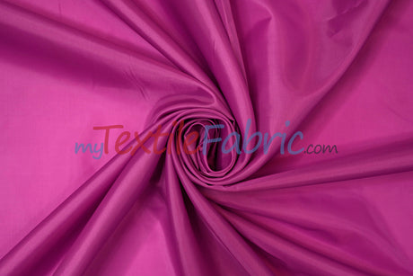 Polyester Lining Fabric | Woven Polyester Lining | 60" Wide | Continuous Yards | Imperial Taffeta Lining | Apparel Lining | Tent Lining and Decoration