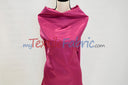 Charmeuse Satin Fabric | Silky Soft Satin | 60" Wide | Multiple Colors