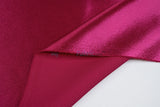 Superior Quality Crepe Back Satin | Japan Quality | 60" Wide Multiple Colors