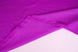 Nylon Spandex 4 Way Stretch Fabric | 60" Width | Great for Swimwear, Dancewear, Waterproof, Tablecloths, Chair Covers | Multiple Colors |