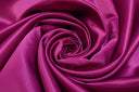 Lamour Satin Fabric | Polyester Matte Satin | Peau De Soie | 60" Wide | Wedding Dress, Tablecloth, Multiple Colors