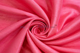 Shantung Satin Fabric | Satin Dupioni Silk Fabric | 60" Wide | Multiple Colors | Yards & Bolts