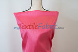 Shantung Satin Fabric | Satin Dupioni Silk Fabric | 60" Wide | Multiple Colors | Yards & Bolts