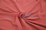 100% Cotton Gauze Fabric | Soft Lightweight Cotton Muslin | 48" Wide | Bolt Pricing | Multiple Colors