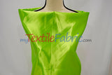 Bridal Satin Fabric | Shiny Bridal Satin | 60" Wide | Multiple Colors | Yards & Bolts