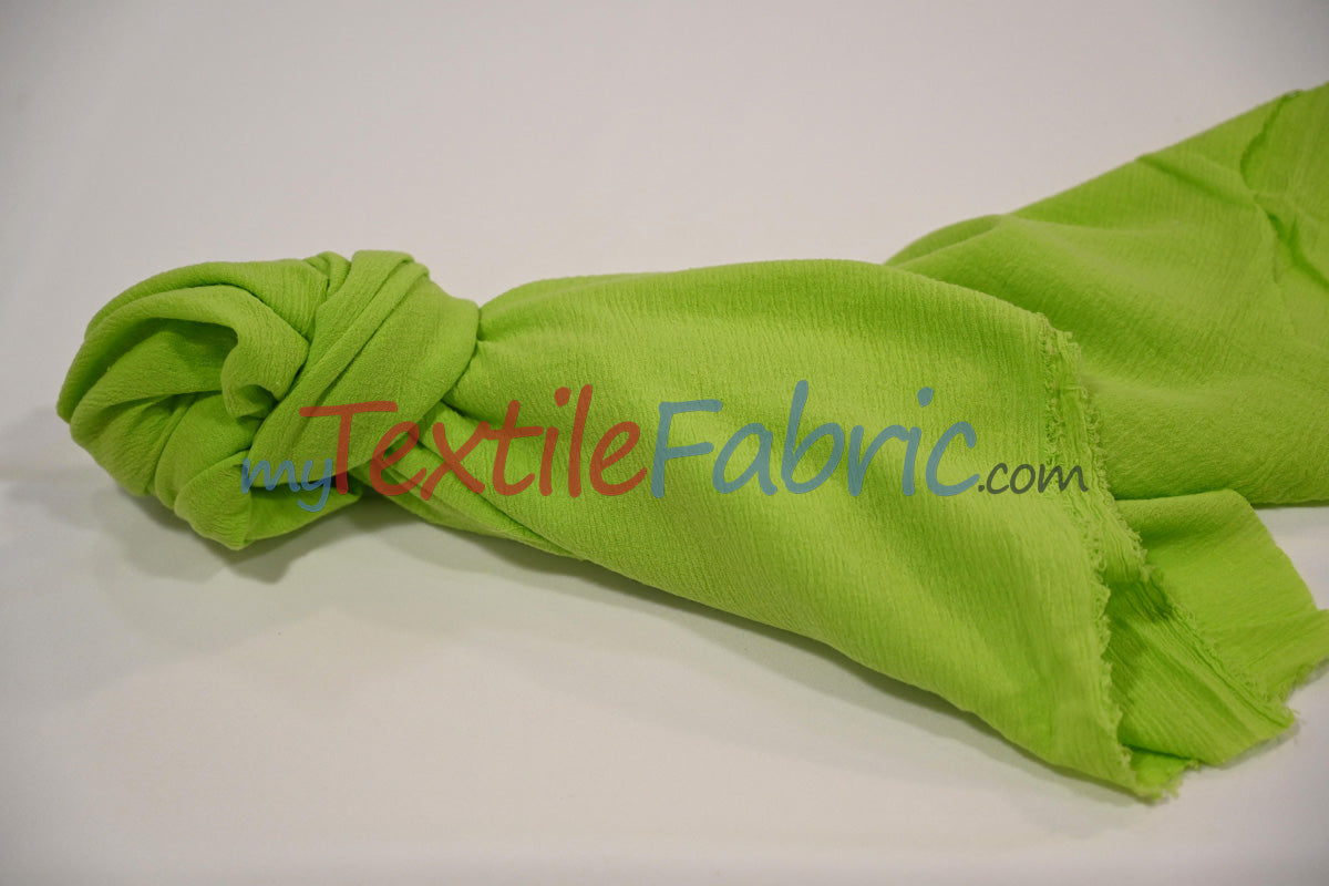 100% Cotton Gauze Fabric | Soft Lightweight Cotton Muslin | 48" Wide | Continuous Yard |