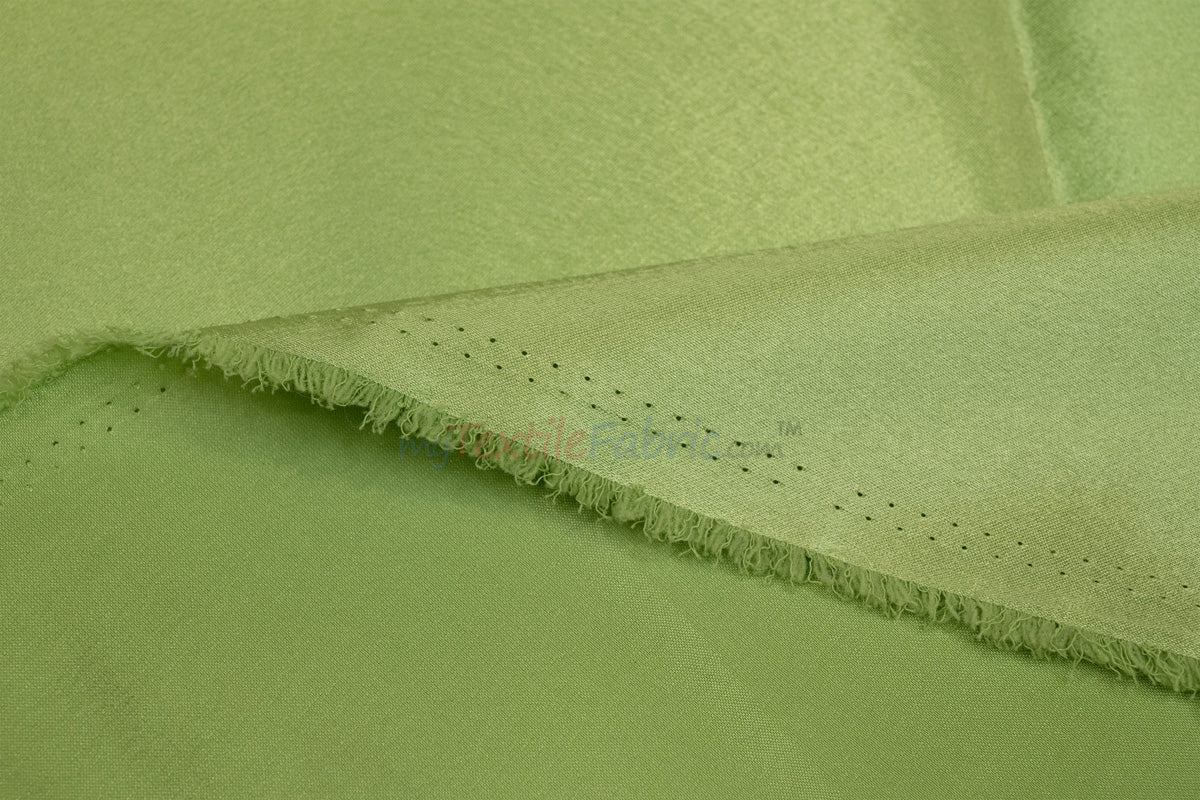 Crepe Back Satin | Korea Quality | 60" Wide | Yards & Bolts