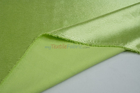 Superior Quality Crepe Back Satin | Japan Quality | 60" Wide Multiple Colors