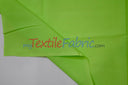 Polyester Cotton Broadcloth Fabric | 60" Wide | Solid Colors | Continuous Yards and by Bolt