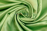 Lamour Satin Fabric | Polyester Matte Satin | Peau De Soie | 60" Wide | Wedding Dress, Tablecloth, Multiple Colors