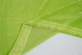 Soft and Plush Stretch Velvet Fabric | Stretch Velvet Spandex | 58" Wide | Spandex Velour for Apparel, Costume, Cosplay, Drapes |