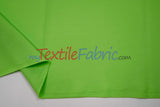 60" Wide Polyester Fabric Yards and Bolts | Visa Polyester Poplin Fabric | Basic Polyester for Tablecloths, Drapery, and Curtains