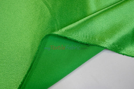 Superior Quality Crepe Back Satin | Japan Quality | 60" Wide Multiple Colors