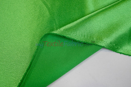 Crepe Back Satin | Korea Quality | 60" Wide | Yards & Bolts
