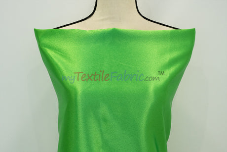 Crepe Back Satin | Korea Quality | 60" Wide | Yards & Bolts