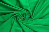 Nylon Spandex 4 Way Stretch Fabric | 60" Width | Great for Swimwear, Dancewear, Waterproof, Tablecloths, Chair Covers | Multiple Colors |